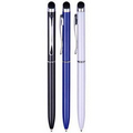 2-in-1 Metal Ballpoint/Stylus